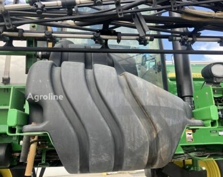 Зеленый Джон Дир 4830, объемом двигателя 0 л и пробегом 0 тыс. км за 197670 $, фото 26 на Automoto.ua