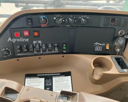 Зеленый Джон Дир 4830, объемом двигателя 0 л и пробегом 0 тыс. км за 197670 $, фото 50 на Automoto.ua