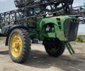 Джон Дир 4930 2008 в Голованевске на Automoto.ua Джон Дир 4930, объемом двигателя 0 л и пробегом 0 тыс. км за 78000 $, фото 4 на Automoto.ua
