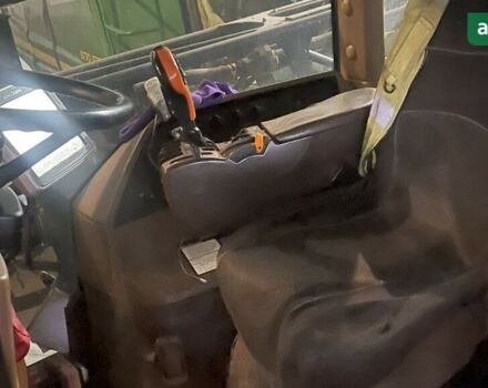 Джон Дир 4930, объемом двигателя 0 л и пробегом 0 тыс. км за 101917 $, фото 1 на Automoto.ua