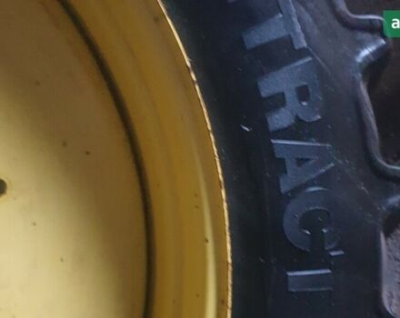 Джон Дир 4930, объемом двигателя 0 л и пробегом 0 тыс. км за 85000 $, фото 10 на Automoto.ua