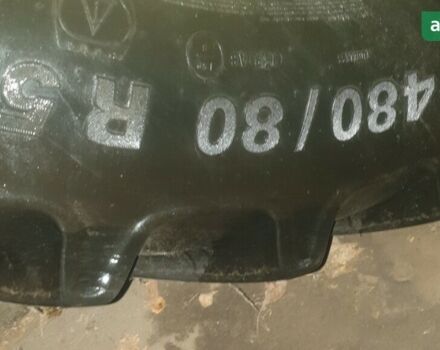 Джон Дир 4930, объемом двигателя 0 л и пробегом 0 тыс. км за 85000 $, фото 9 на Automoto.ua