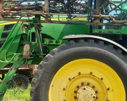Джон Дир 4930, объемом двигателя 0 л и пробегом 0 тыс. км за 85000 $, фото 5 на Automoto.ua