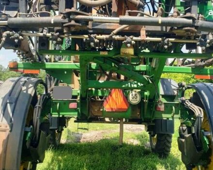 Джон Дир 4930, объемом двигателя 0 л и пробегом 0 тыс. км за 85000 $, фото 3 на Automoto.ua