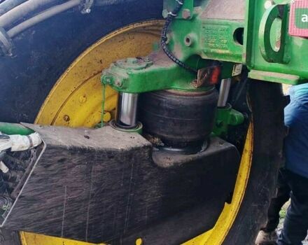 Джон Дир 4930, объемом двигателя 0 л и пробегом 0 тыс. км за 85000 $, фото 3 на Automoto.ua