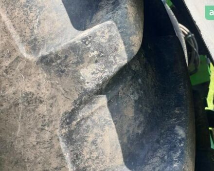 Джон Дир 4930, объемом двигателя 0 л и пробегом 0 тыс. км за 85000 $, фото 9 на Automoto.ua