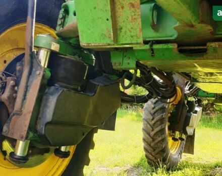Джон Дир 4930, объемом двигателя 0 л и пробегом 0 тыс. км за 85000 $, фото 7 на Automoto.ua