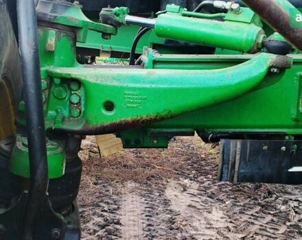 Джон Дир 4930, объемом двигателя 0 л и пробегом 0 тыс. км за 85000 $, фото 5 на Automoto.ua