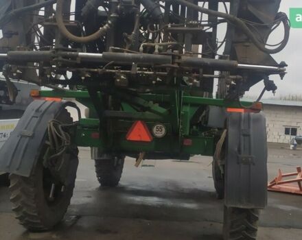 Джон Дір 4930, об'ємом двигуна 0 л та пробігом 0 тис. км за 110000 $, фото 2 на Automoto.ua