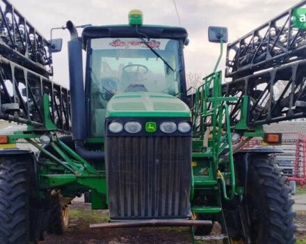 Джон Дир 4930, объемом двигателя 0 л и пробегом 0 тыс. км за 85000 $, фото 1 на Automoto.ua