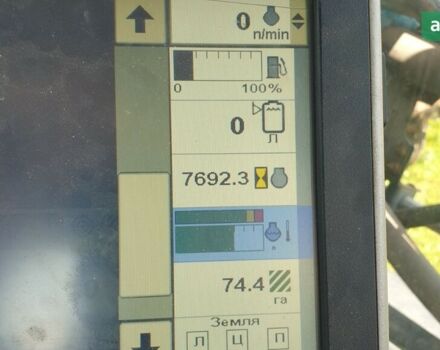 Джон Дир 4930, объемом двигателя 0 л и пробегом 0 тыс. км за 85000 $, фото 8 на Automoto.ua