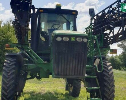 Джон Дир 4930, объемом двигателя 0 л и пробегом 0 тыс. км за 85000 $, фото 1 на Automoto.ua