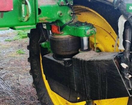 Джон Дир 4930, объемом двигателя 0 л и пробегом 0 тыс. км за 85000 $, фото 4 на Automoto.ua