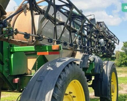 Джон Дир 4930, объемом двигателя 0 л и пробегом 0 тыс. км за 85000 $, фото 2 на Automoto.ua