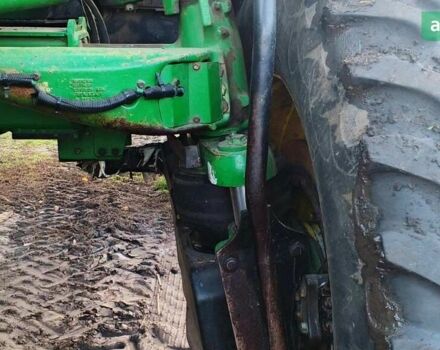 Джон Дир 4930, объемом двигателя 0 л и пробегом 0 тыс. км за 85000 $, фото 6 на Automoto.ua