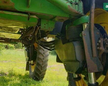 Джон Дир 4930, объемом двигателя 0 л и пробегом 0 тыс. км за 85000 $, фото 6 на Automoto.ua