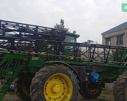 Джон Дір 4930, об'ємом двигуна 0 л та пробігом 0 тис. км за 1143 $, фото 3 на Automoto.ua