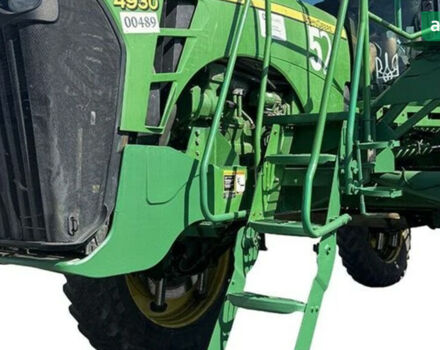 Джон Дір 4930, об'ємом двигуна 0 л та пробігом 0 тис. км за 1143 $, фото 5 на Automoto.ua