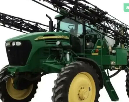 Джон Дір 4930, об'ємом двигуна 0 л та пробігом 0 тис. км за 1143 $, фото 4 на Automoto.ua