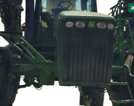 Джон Дір 4930, об'ємом двигуна 0 л та пробігом 0 тис. км за 1143 $, фото 8 на Automoto.ua