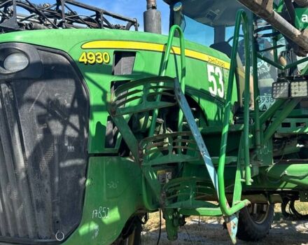 Джон Дір 4930, об'ємом двигуна 0 л та пробігом 0 тис. км за 1143 $, фото 2 на Automoto.ua