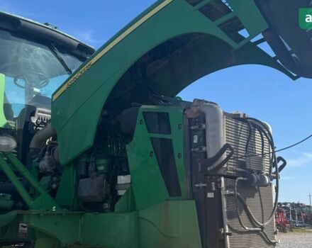 Джон Дір 4930, об'ємом двигуна 0 л та пробігом 0 тис. км за 1143 $, фото 1 на Automoto.ua