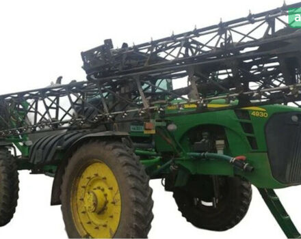 Джон Дір 4930, об'ємом двигуна 0 л та пробігом 0 тис. км за 1143 $, фото 7 на Automoto.ua