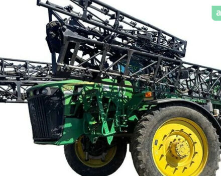 Джон Дір 4930, об'ємом двигуна 0 л та пробігом 0 тис. км за 1143 $, фото 6 на Automoto.ua