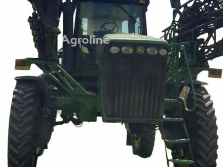 Джон Дір 4930, об'ємом двигуна 0 л та пробігом 0 тис. км за 3313486 $, фото 1 на Automoto.ua