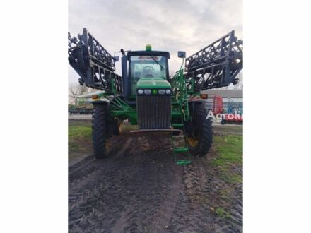 Джон Дір 4930, об'ємом двигуна 0 л та пробігом 0 тис. км за 82518 $, фото 1 на Automoto.ua