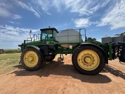 Джон Дир 4930, объемом двигателя 0 л и пробегом 0 тыс. км за 122 $, фото 1 на Automoto.ua