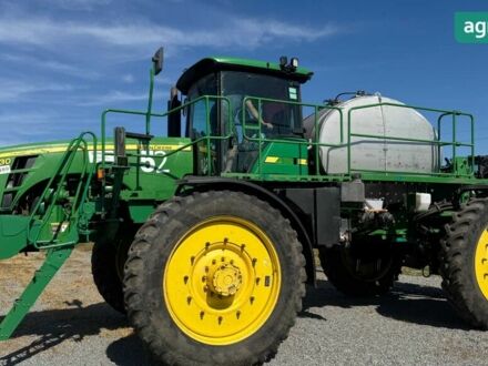 Джон Дір 4930, об'ємом двигуна 0 л та пробігом 0 тис. км за 1143 $, фото 1 на Automoto.ua