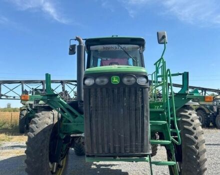 Джон Дір 4930, об'ємом двигуна 0 л та пробігом 0 тис. км за 2328993 $, фото 63 на Automoto.ua