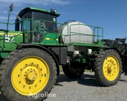 Джон Дір 4930, об'ємом двигуна 0 л та пробігом 0 тис. км за 2328993 $, фото 37 на Automoto.ua