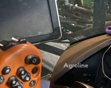 Джон Дір 4930, об'ємом двигуна 0 л та пробігом 0 тис. км за 2826209 $, фото 2 на Automoto.ua