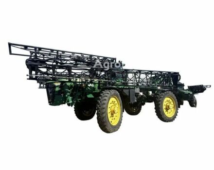 Джон Дір 4930, об'ємом двигуна 0 л та пробігом 0 тис. км за 2328993 $, фото 19 на Automoto.ua