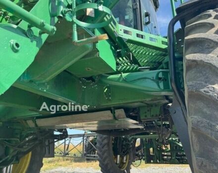 Джон Дір 4930, об'ємом двигуна 0 л та пробігом 0 тис. км за 2328993 $, фото 34 на Automoto.ua