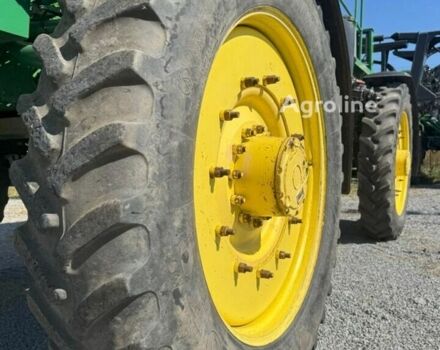 Джон Дір 4930, об'ємом двигуна 0 л та пробігом 0 тис. км за 2328993 $, фото 32 на Automoto.ua