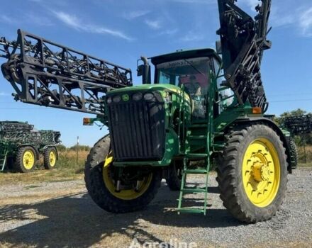 Джон Дір 4930, об'ємом двигуна 0 л та пробігом 0 тис. км за 2328993 $, фото 69 на Automoto.ua