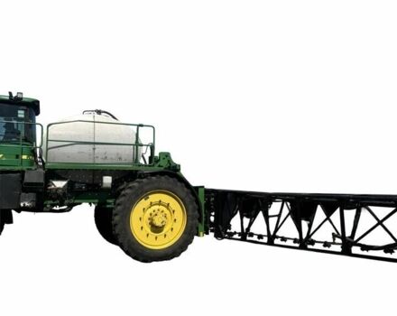 Джон Дір 4930, об'ємом двигуна 0 л та пробігом 0 тис. км за 2328993 $, фото 6 на Automoto.ua