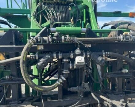 Джон Дір 4930, об'ємом двигуна 0 л та пробігом 0 тис. км за 2328993 $, фото 47 на Automoto.ua