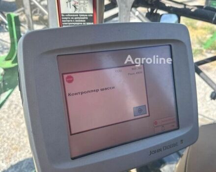 Джон Дір 4930, об'ємом двигуна 0 л та пробігом 0 тис. км за 2328993 $, фото 76 на Automoto.ua
