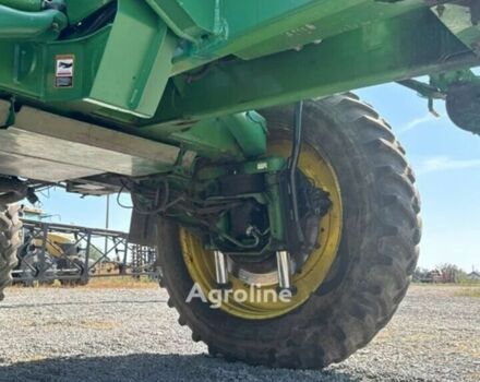 Джон Дір 4930, об'ємом двигуна 0 л та пробігом 0 тис. км за 2328993 $, фото 59 на Automoto.ua