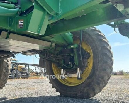 Джон Дір 4930, об'ємом двигуна 0 л та пробігом 0 тис. км за 2328993 $, фото 58 на Automoto.ua