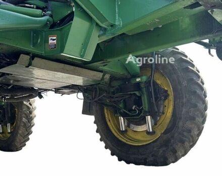 Джон Дір 4930, об'ємом двигуна 0 л та пробігом 0 тис. км за 2328993 $, фото 15 на Automoto.ua