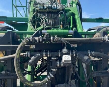 Джон Дір 4930, об'ємом двигуна 0 л та пробігом 0 тис. км за 2328993 $, фото 46 на Automoto.ua