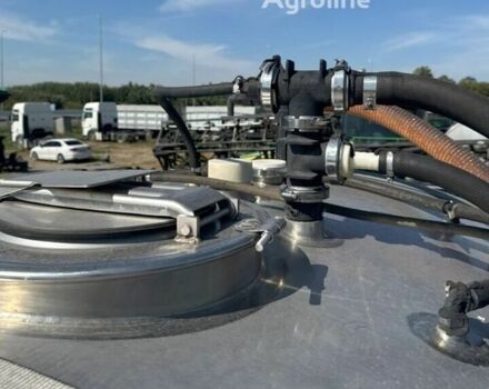 Джон Дір 4930, об'ємом двигуна 0 л та пробігом 0 тис. км за 2328993 $, фото 86 на Automoto.ua