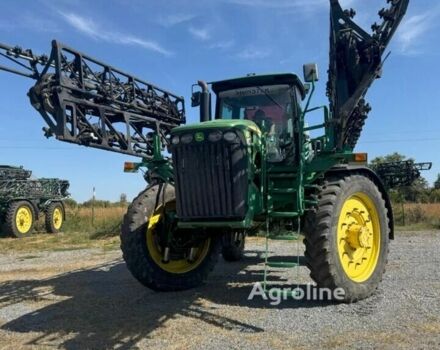 Джон Дір 4930, об'ємом двигуна 0 л та пробігом 0 тис. км за 2328993 $, фото 68 на Automoto.ua