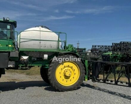 Джон Дір 4930, об'ємом двигуна 0 л та пробігом 0 тис. км за 2328993 $, фото 41 на Automoto.ua