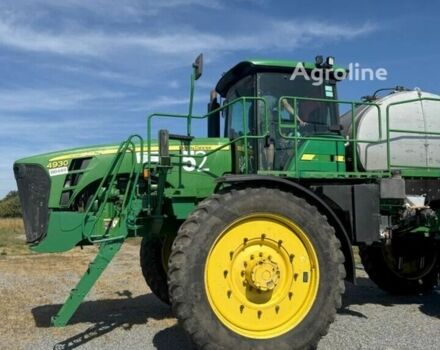 Джон Дір 4930, об'ємом двигуна 0 л та пробігом 0 тис. км за 2328993 $, фото 36 на Automoto.ua